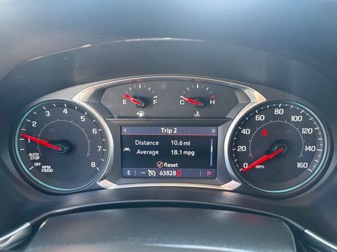 Used 2020 Chevrolet Equinox Premier AWD/4WD image 15