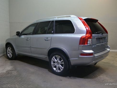 Used 2014 Volvo XC90 3.2 AWD/4WD image 7
