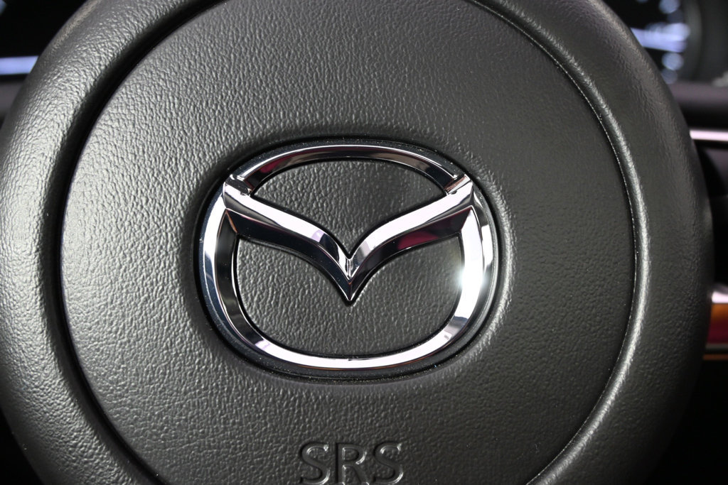 Used 2026 MAZDA CX-50 2.5 Hybrid w/ Weather Package AWD/4WD image 32