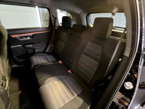 Used 2018 Honda CR-V EX image 22