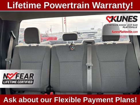 Used 2019 Ford F150 XLT AWD/4WD image 30