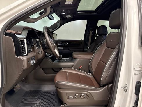Used 2024 GMC Sierra 1500 Denali w/ Denali Reserve Package AWD/4WD image 20