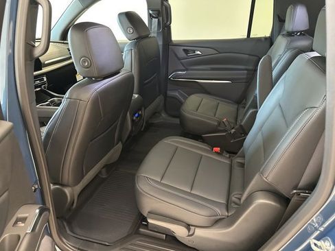 New 2026 Chevrolet Traverse LT w/ Driver Confidence Package image 13