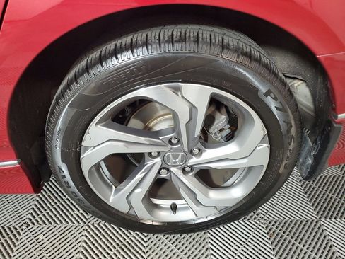 Used 2019 Honda Accord EX-L image 8