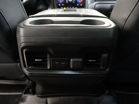 Used 2021 Chevrolet Silverado 1500 LT Trail Boss w/ Convenience Package II AWD/4WD image 30