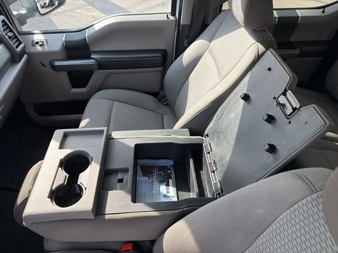 Used 2022 Ford F250 XLT w/ FX4 Off-Road Package AWD/4WD image 49