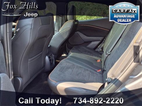 Used 2023 Ford Mustang Mach-E GT image 11