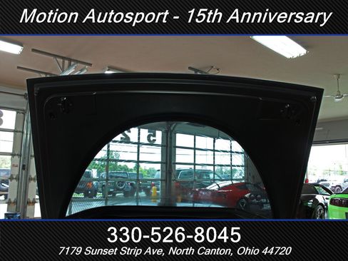 Used 2004 Chevrolet Corvette Coupe w/ Preferred Equipment Group RWD image 14