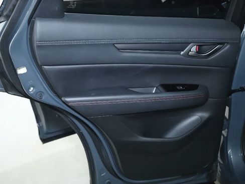 Used 2023 MAZDA CX-5 Carbon Edition image 25