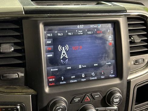 Used 2018 RAM 1500 Sport w/ Sport Premium Group AWD/4WD image 35