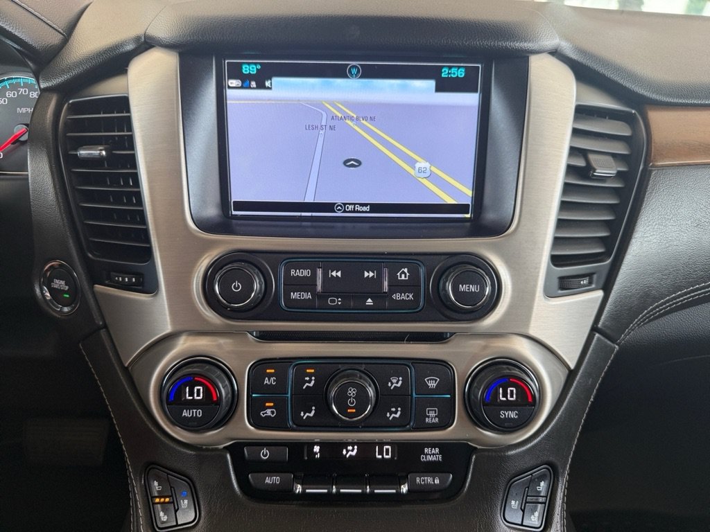 Used 2020 GMC Yukon Denali AWD/4WD image 21