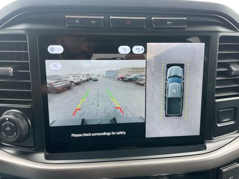 Used 2024 Ford F150 XLT w/ Tow/Haul Package image 19