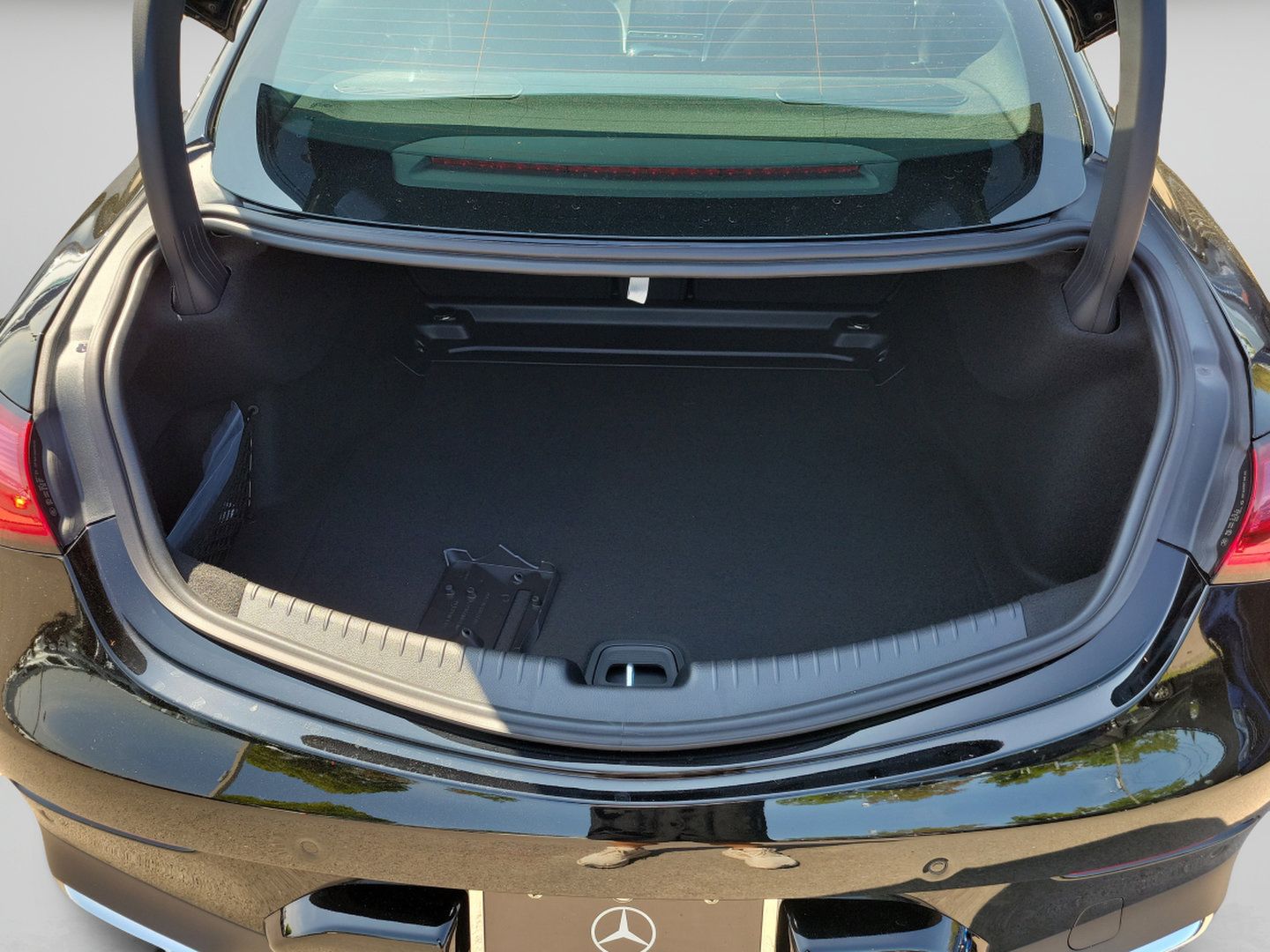 New 2026 Mercedes-Benz CLE 450 4MATIC Coupe image 5