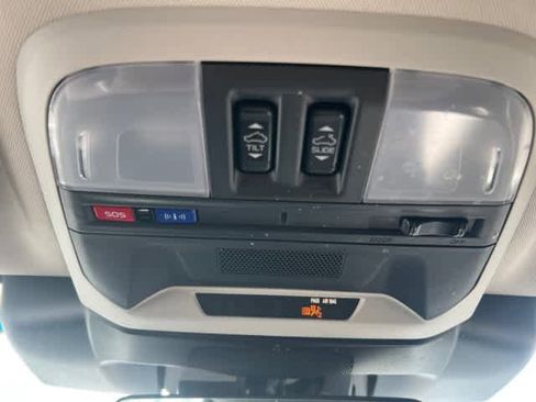 Used 2024 Subaru Crosstrek 2.5i Limited w/ Crosstrek Mirror Package AWD/4WD image 30