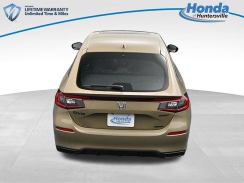 New 2026 Honda CR-V LX image 27