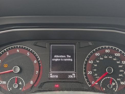 Used 2020 Volkswagen Jetta S w/ Driver Assistance Package FWD image 24