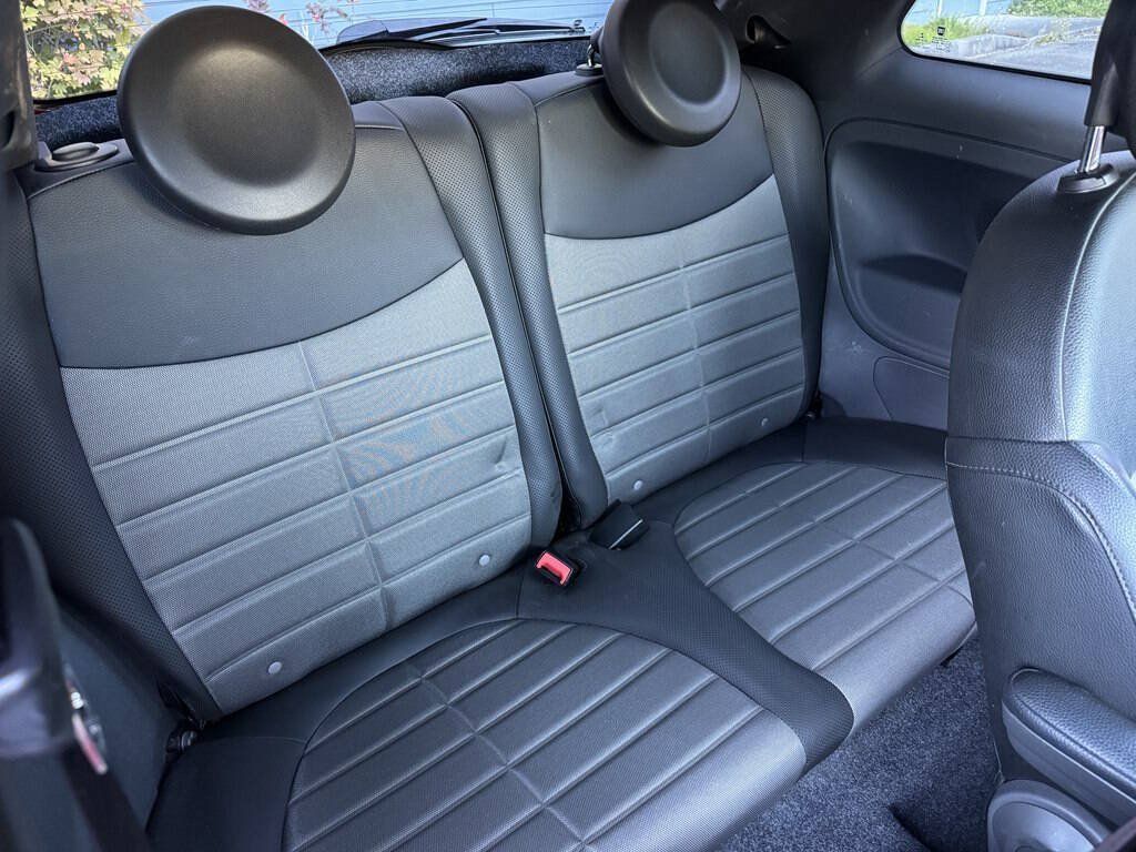 Used 2013 FIAT 500 Sport FWD image 18