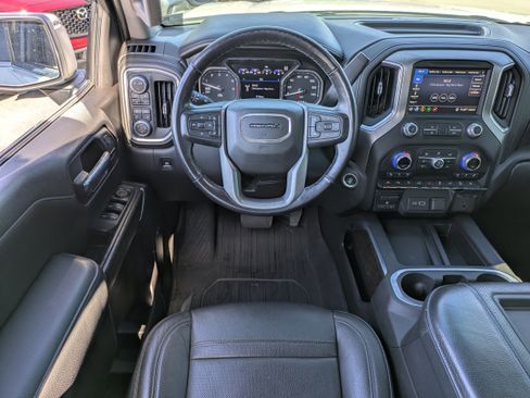 Used 2020 GMC Sierra 1500 Denali w/ Denali Ultimate Package image 17