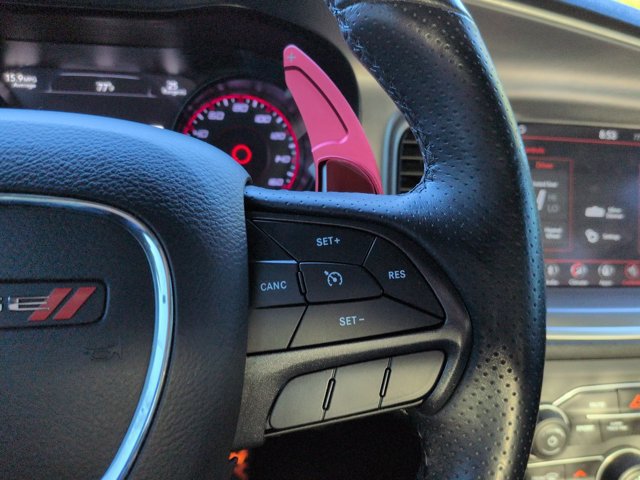 Used 2019 Dodge Charger R/T w/ Driver Confidence Group RWD image 25