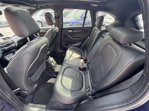 Used 2018 BMW X1 xDrive28i image 17