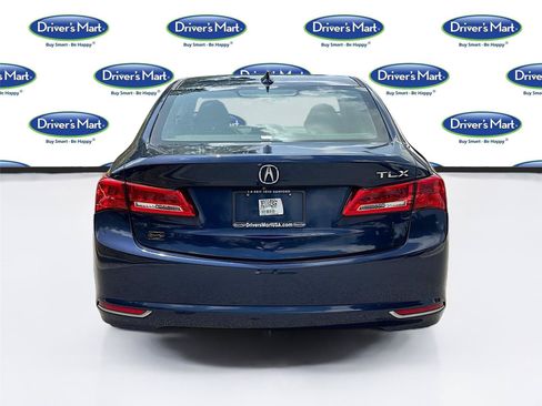 Used 2019 Acura TLX FWD image 6