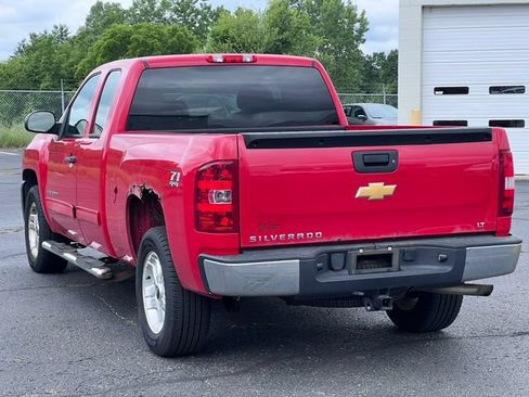 Used 2013 Chevrolet Silverado 1500 LT w/ All-Star Edition AWD/4WD image 20