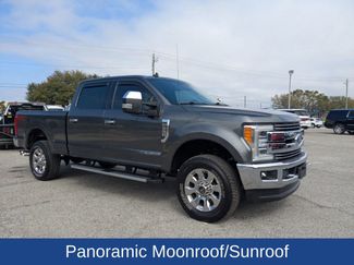 Used 2019 Ford F250 Lariat w/ Lariat Ultimate Package video 2