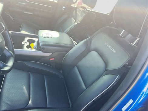 Used 2023 RAM 1500 Laramie image 19