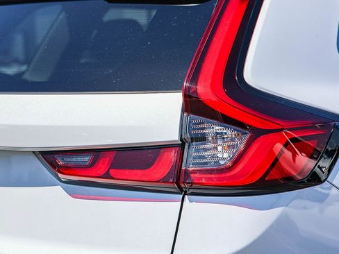 Certified 2023 Honda CR-V EX-L image 27