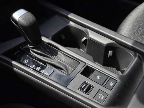 New 2026 Nissan Sentra SV w/ Floor Mat Package FWD image 21