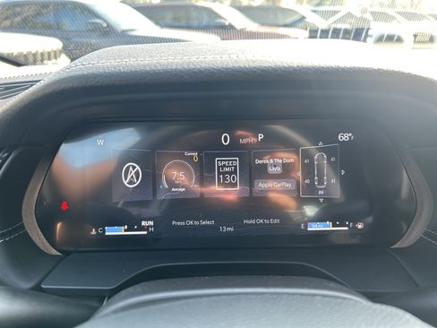 New 2026 Jeep Grand Cherokee Altitude image 23