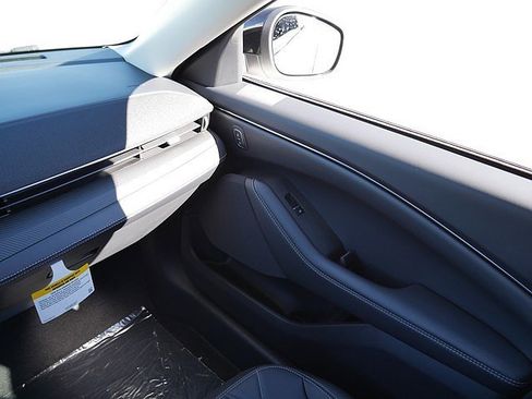 New 2025 Ford Mustang Mach-E Select w/ Comfort Package Lite image 23