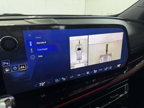Used 2024 Chevrolet Traverse RS w/ LPO, Floor Liner Package AWD/4WD image 51