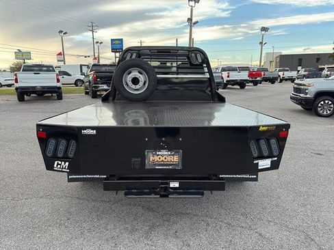 New 2025 Chevrolet Silverado 3500 W/T w/ WT Convenience Package image 6