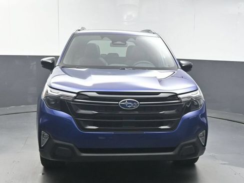 New 2026 Subaru Forester Sport AWD/4WD image 3