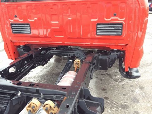 Used 2024 Ford F350 XL w/ Snow Plow Prep Package image 21