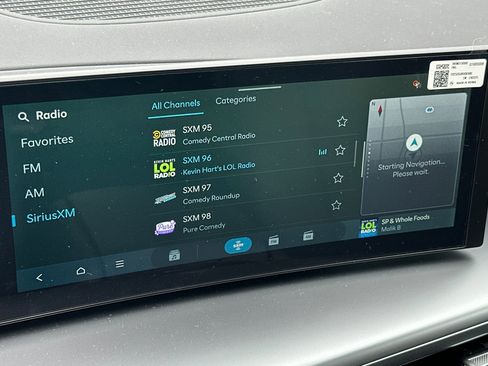 New 2026 Hyundai Ioniq 9 SE image 19