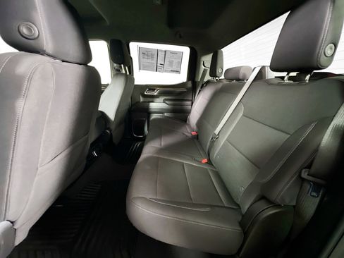 Used 2025 Chevrolet Silverado 1500 LT image 29