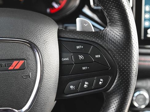 Used 2025 Dodge Durango GT AWD/4WD image 28