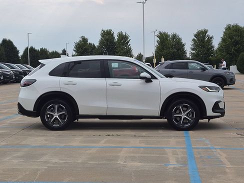 Used 2024 Honda HR-V EX-L image 5