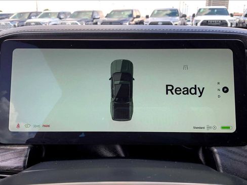 Used 2022 Rivian R1T Adventure image 24