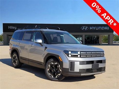 Certified 2025 Hyundai Santa Fe SEL image 1