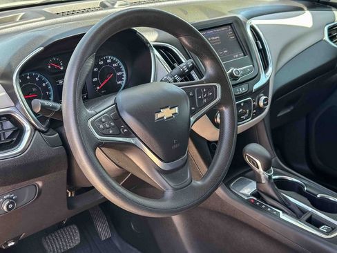Used 2023 Chevrolet Equinox LS FWD image 12