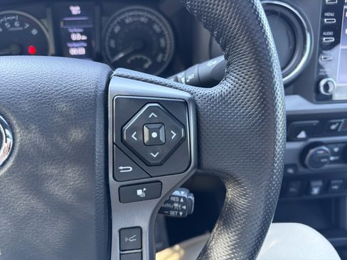 Used 2021 Toyota Tacoma TRD Pro image 19