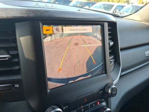 Certified 2022 RAM 1500 Big Horn image 27