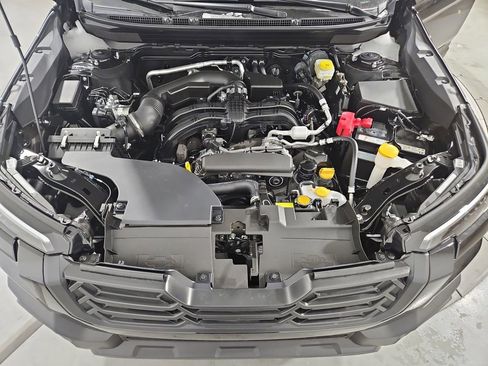 New 2026 Subaru Outback Touring image 22