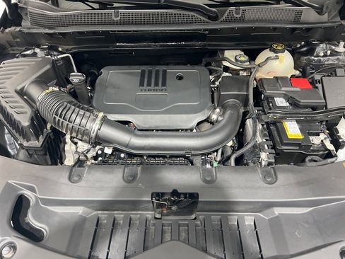 Used 2022 Chevrolet Blazer LT image 24