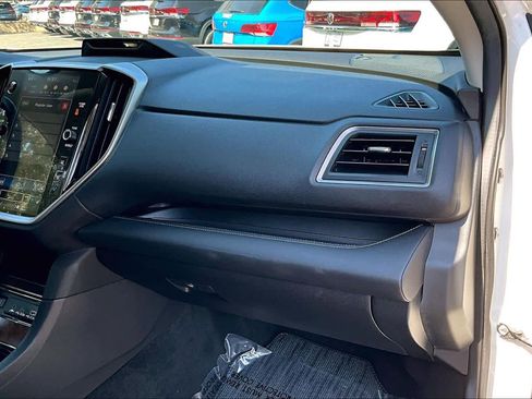 Used 2023 Subaru Ascent Touring image 19