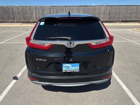 Used 2018 Honda CR-V EX-L image 4