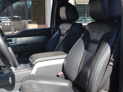 Used 2014 Ford F150 Raptor w/ Equipment Group 801A Luxury image 16